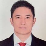 Wilfredo  Jr Paculan, real estate valuation engineer/appraiser