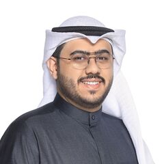 Yousef Al-Saleh, Digital Transformation Manager  