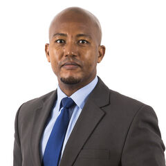 Sibusiso Nhlengethwa, Scientific Researcher