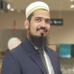 Mustafa Nalwala, Sales And Procurement Manager