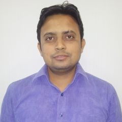 Md Ashif Equabal Ansari, Sr. Cost Engineer