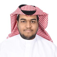 عبدالعزيز  البيشي , Audit Intern