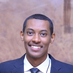 Mohamed Bashir, E-Service & Application Development Specialist