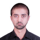 Osama Siddiqui, Research Consultant