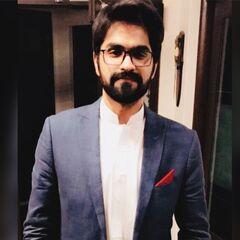 Faizan Mumtaz