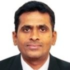 Murugavel Govindarajan, Quality Technician