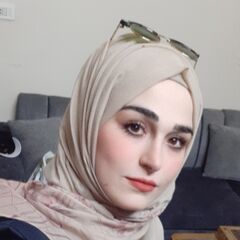 bayan alkamash, مدرسة لغة عربية