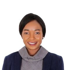 Michelle Nyandoro