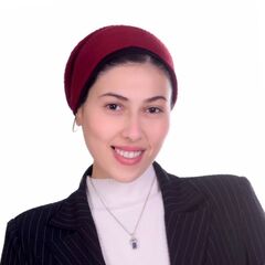 سارة عبده, Recruitment Consultant
