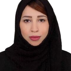 Salima Marah, Retail Sales Associate