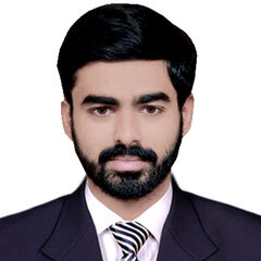 Muhammad Gohar farooq