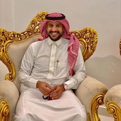 ABDULAZIZ MUIDH ALQAHTANI ALQAHTANI