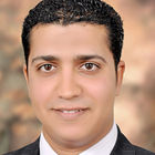 أحمد زكي, Mechanical Engineer QC