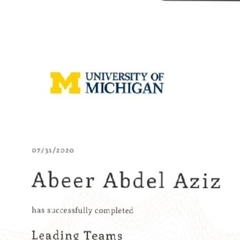 Abeer  Aziz 