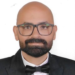 محمد كرم, Planning and Project Control Manager