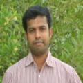 Binu John, Software developer / Planner