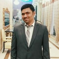 Taqi Raza Khan, Software Engineer (Frontend)