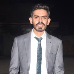 Saad  Hussain