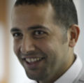 Loay Safa, Information Architecture Team Lead (Acting Head of Business Solitions & Web Dev)
