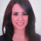 Dalia Abu Ghazaleh