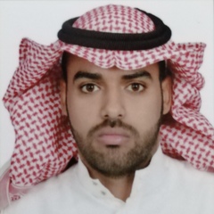 عبد الرحمن العمري, Water Treatment Engineer