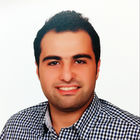 Kassem Dirani, MEP Project Manager