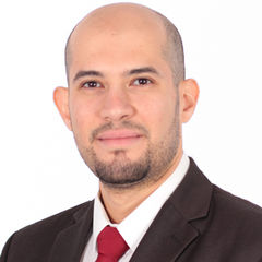 Abdelrahman Abdelsalam, Projects Development Manager 
