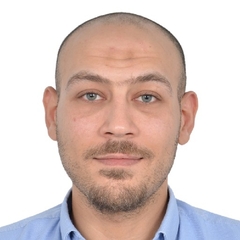 Suhaib  Balloul, Operations and Supply Chain Specialist