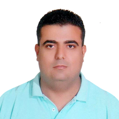 Osama Aziz Gerges Malek , Civil Project Engineer