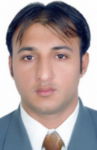 Rahim Shah, Network Administrator