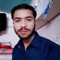 Muhammad Asif