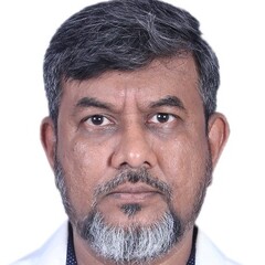 Ikramuddin Khan, Proposal Manager
