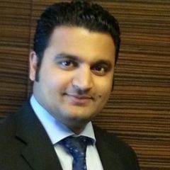 Amit Batabyal, Brand / Country Manager