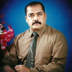 محمود عميرة, Procurement Specialist