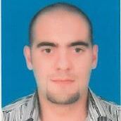 Mohammed Natour, Project Engineer