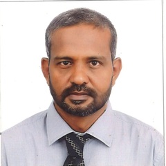 Uthumalebbe Mansur, Team Leader/ Project Manager(Consult. Eng.)