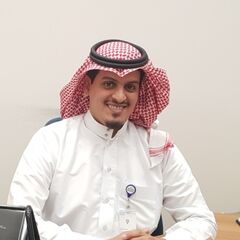 Adeeb Al Onazi, Personnel Officer