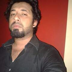 Bishal Roy