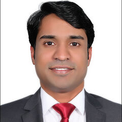 Prasanth Nair Kezhakkeveedu, Supervisor Accounts