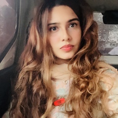 MARVI AZHAR