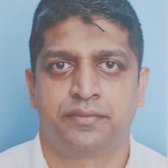 Udayana Rashmikara, General Manager 
