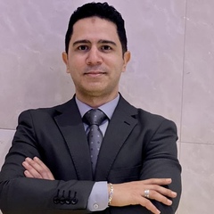 Ahmed Gad, Operations Manager