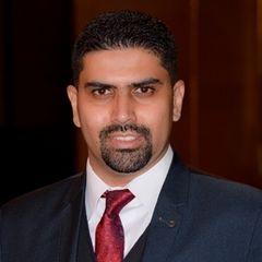 Mohamed Hendy, Commercial director & Co- founder