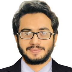 Muhammad Ahmad, Oracle Identity Manager Developer