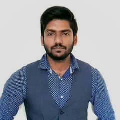 Yashpal Chouhan