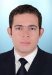 أحمد حمدي جعفر,  Presales supervisor    