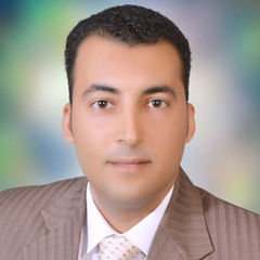 ashraf gamal mohamed ibrahim amoush, Assistant Teaching at Production Engineering and Mechanical Design Department