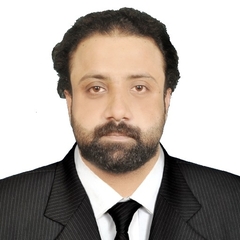 Rana Muhammad Muzamil  Arshad , Officer Sanctions Screening Compliance AML/CFT