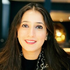 Pradeepika Bajaj, Recruitment Specialist