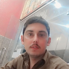 Ullah Kaleem